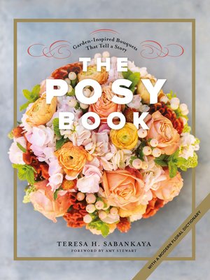 cover image of The Posy Book